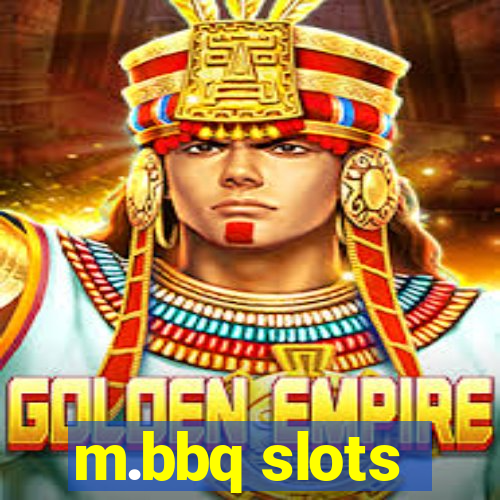 m.bbq slots